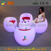 Plastic Lounge Furniture for Outdoor