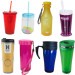 Plastic Mugs, Coffee Mug, Advertising Mug, Auto Mug