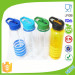 Plastic Sport Water Bottle for Promotion Dn-137c