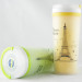 Plastic Sports Water Bottle, Plastic Sports Bottle, 350ml Plastic Drink Bottle