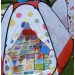 Play Tent, Child Tent, Kids Tent, Baby Tents, Pop up Children Tent,