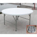 Plegable Mesa Round Banquet Table