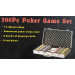 Poker Game Set