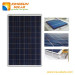 Poly Crystalline Solar Panel 195-230W