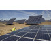 Poly Solar Panel/Solar Module 175-200W