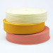 Polyester Cross Grain Tape Used in Fashion Garment