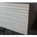 Polyurethane Fiber Cement Composite Thermal Insulation Board