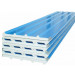 Polyurethane Metal Sandwich Panels