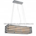 Popular Acrylic Modern Pendant Lighting Lamp for Dining Room