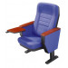 Popular Auditorium Seating Cinema Chair VIP Theater Chair (XC-3010)