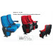 Popular Cinema Seating, Theater Chair, Cinema Chair with Cup Holder Cinema Seating Theater Seating Theater Chair (XC-1006)