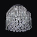 Popular Crystal Chandelier LED Lamp Em1304-10