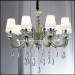 Popular Modern Pendant Lamp Lighting with K9 Crystal Finished