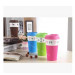 Porcelain/Ceramic Mug, with Sublimation or Printing, for Promotional, Gift, Coffee Mug