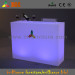 Portable Cocktail Tables/LED Illuminated Cocktail Table