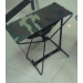 Portable Fishing Stool, Camping Stool, Fishing Stool