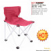 Portable Fishing Stool, Fishing Stool, Camping Stool, Beach Chair, Folding Chair
