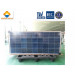 Power High Reliable 140W Polycrystalline Solar Panel