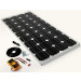 Powerful 215-260W Mono Solar Panel