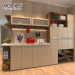 Practicle Side Cabinet with Shoes Cabinet