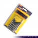 Precision Screwdriver and Folding Screwdriver (T02044)