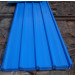 Prepainted Corrugated Steel Roofing Sheets