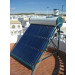 Pressure Solar Water Heater with 30 Tubes