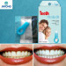 Private label no hurt enamel whitening dental product