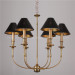 Project Pendant Light for Decoration (SL2096-6)