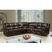 Promotion Salse Recliner Sectional Sofa Sets Sf3705