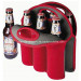 Promotional 6 Bottles Beer Cooler Bag