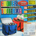 Promotional Cooler Tote Bag (KM4538)