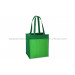 Promotional DOT Vertical Tote Bag (21102)