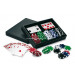 Promotional Gift Poker Chip Set (KM3421)