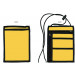 Promotional ID Holder