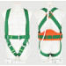 Protection Working Harness with Rope Lanyard