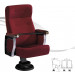 Public Furniture Cinena Chair Cinema Chair Cinema Seat Cinema Furniture (XC-2010)