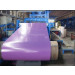 Purple 1220mm Width Good Quality PPGI Coil