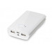 Yoobao Q Master Duel Power Bank 7800 mAh YB636