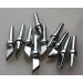 QUICK 200-K Soldering Tip