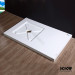 Qaulity Solid Surface Modern China Shower Base