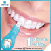 Quickly! Just 1 Minute Whiten Teeth Home Kit