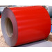 Ral7043 Tomato Red Hot Dipped Galvanized Steel Coil
