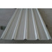 Ral7047 Ral7044 Ribbed/Corrugated/Water Wave Iron Roof Sheet