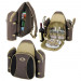 Ranier 4 Person Picnic Set