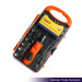 Ratcheting Screwdriver for Multifunctional Use (T02373)