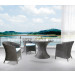 Rattan Cane Patio Wicker Weaving Furniture (JJ-S668)