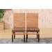 Rattan Furniture Dining Room Restaurant Chair