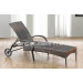 Rattan Furniture - Leisure Chaise Lounge