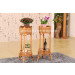 Rattan Furniture Living Room Hotel Plant Stand